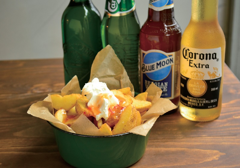 『5DAY’S COFFEE』ゆったりとした時間が流れるHAPPYが詰まったリラックスカフェ