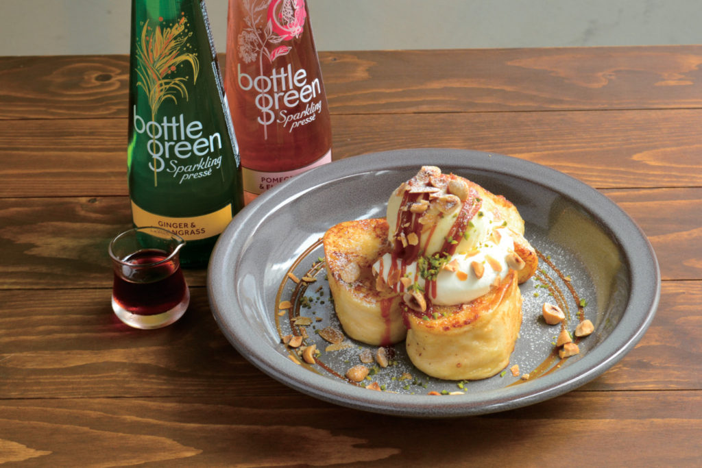 『5DAY’S COFFEE』ゆったりとした時間が流れるHAPPYが詰まったリラックスカフェ