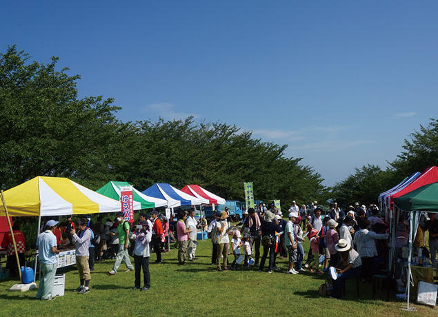 終了しました。8月11日（土・祝）山に登る楽しさや自然とふれあう時間を「山の日」に「青ノ山」で過ごしてみませんか？