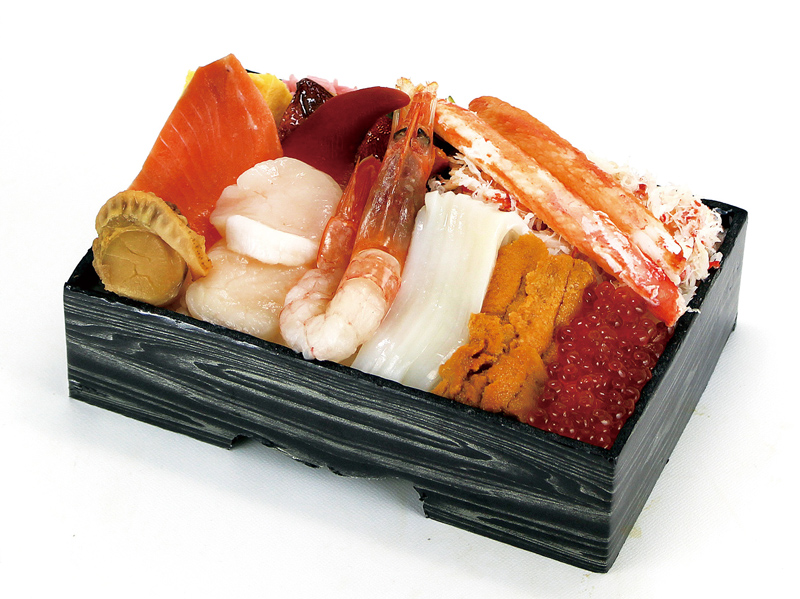 終了しました。　2025年2月16日（日）～3月4日（火）春の北海道物産展【香川県高松市内町】