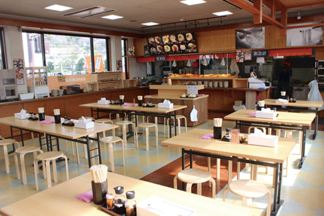 『讃岐うどん こがね製麺所 勅使店』人気の『こがね製麺所』が新店をOPEN！