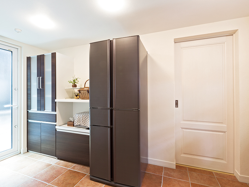 デコがプロデュースした新たな快適空間がプラス（増築）