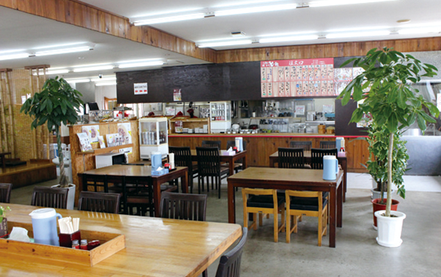 『とにかく とに麺』とにかく自慢の麺をご賞味あれ！