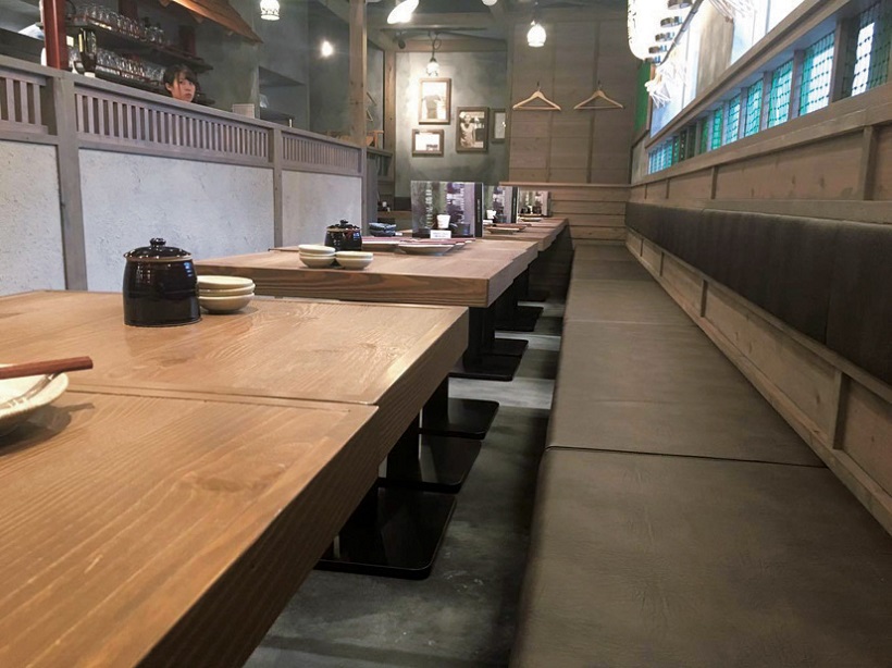 宮崎の「幻の地鶏」と郷土料理、地酒が楽しめる