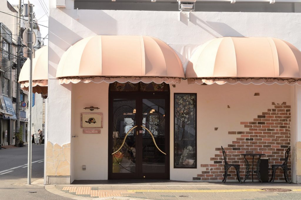 『瓦町ｄｉｎｉｎｇ　Ｔｕｒｔｌｅｓ』大切な人の想いを受け継いだ唯一無二のフレンチダイニングが誕生