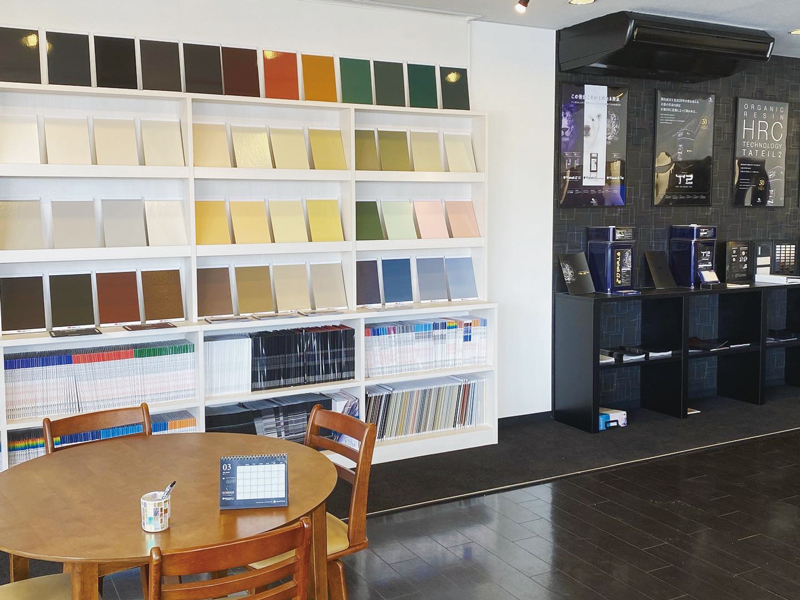 適正価格の安心リフォームで快適な生活環境を全力でサポート