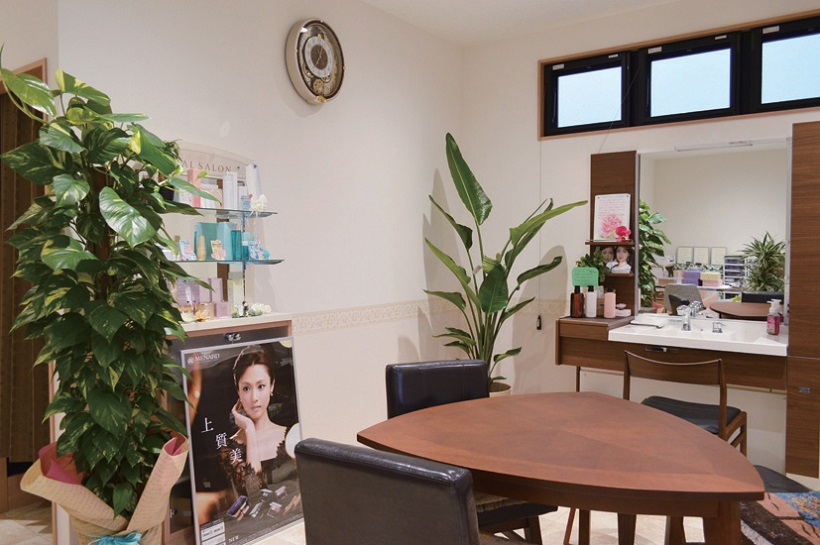 「メナードフェイシャルサロン」で”素肌美人”を目指そう！