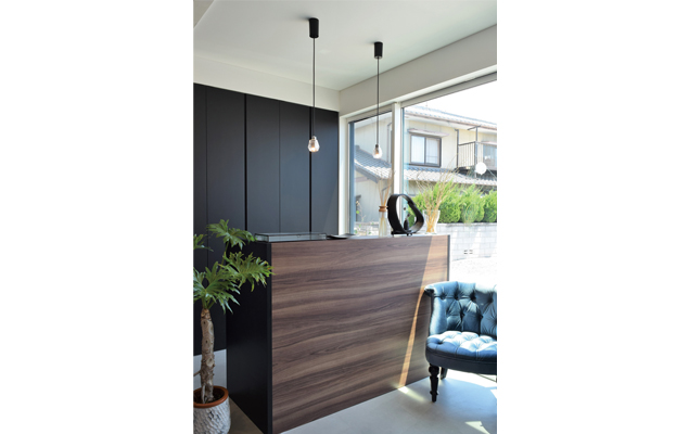 『anG eye beauty salon』ずっと綺麗でいたい女性を応援するまつエクサロン