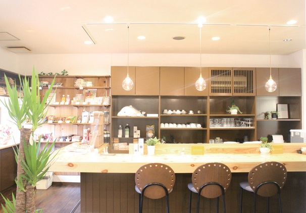 『ORIBIO Café Dining 香川店』野菜の可能性を楽しめるカフェダイニングがOPEN
