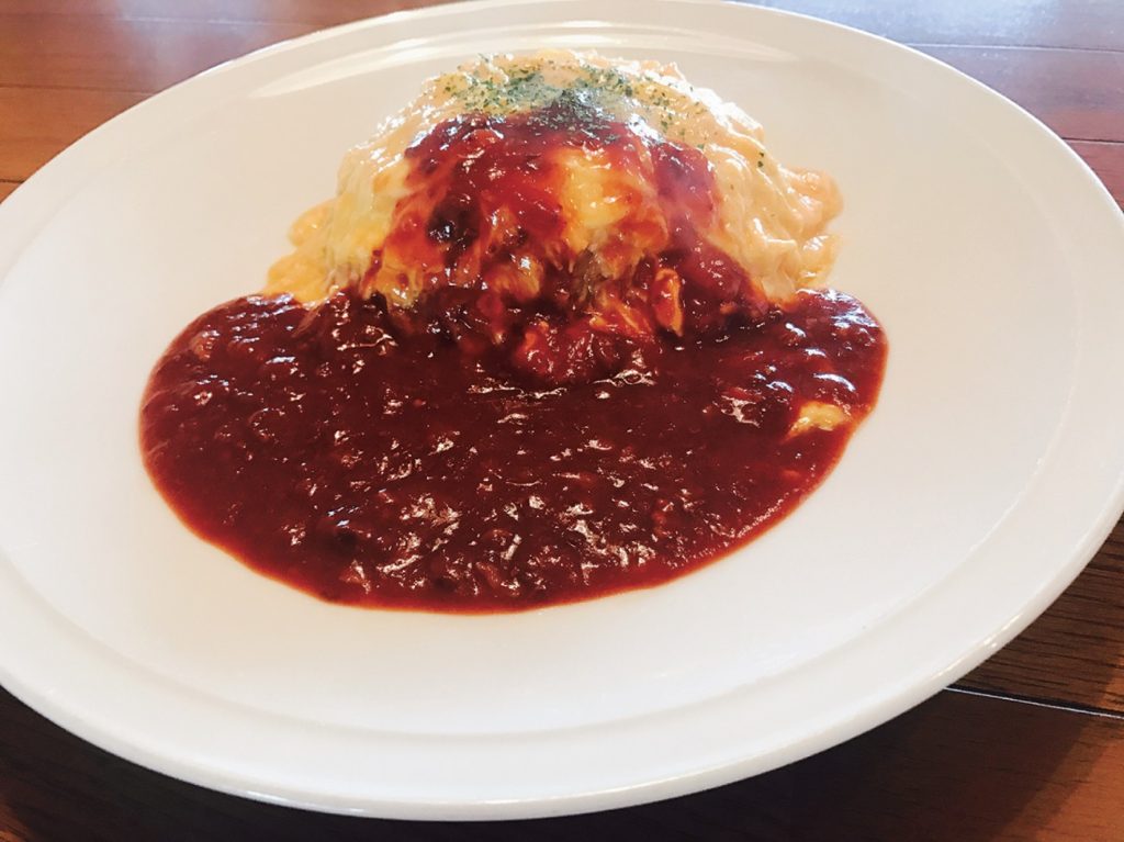 『branch＋day bar the IBUKURO PUNCH!!!』景色の良さと美味しい料理にダブルＫＯ！