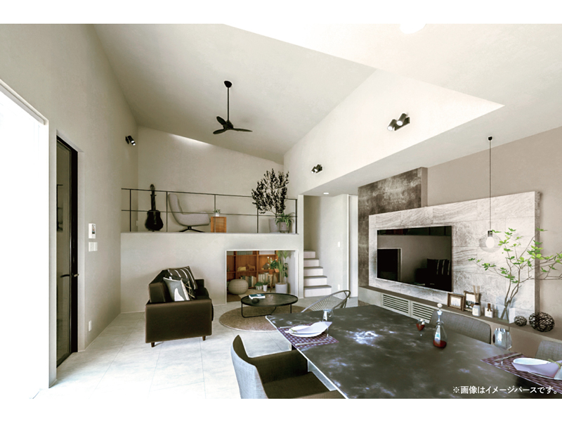 終了しました。開催中～5月31日（金）【 GRAND OPEN！】高松市円座町 モデルハウス見学会【香川県高松市円座町】