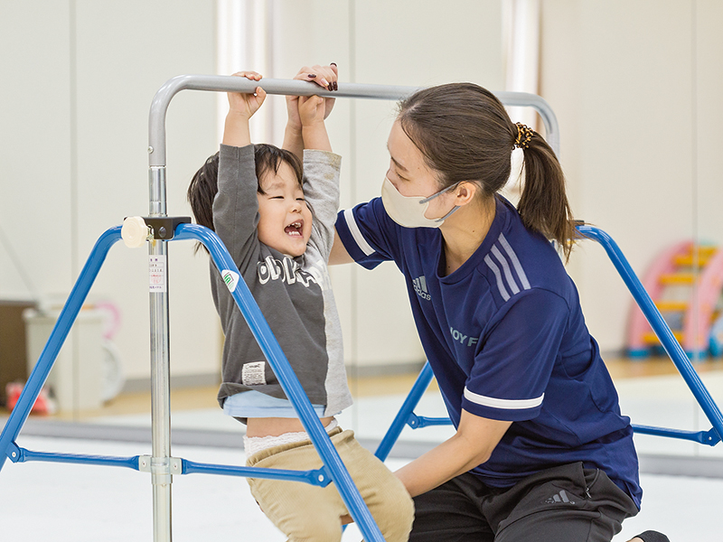 『JOYFIT24 LITE 丸亀　ジョイフィットニジュウヨン ライト マルガメ』お子様の「できる！」を増やす！【香川県丸亀市土器町】