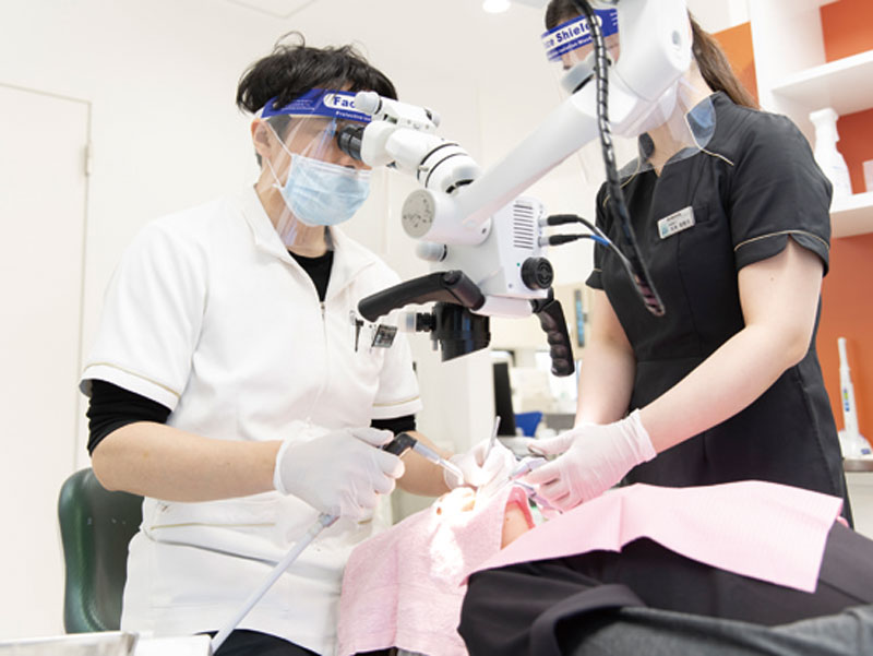 スペシャルメインテナンスルーム増設！