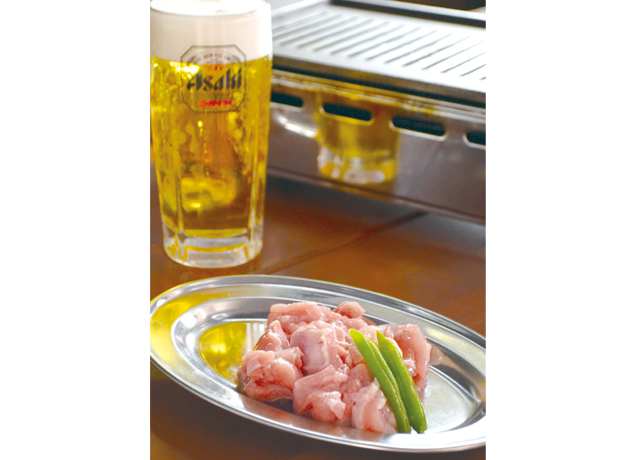 『焼肉たぬき』気楽に楽しめる焼肉店が丸亀にOPEN！