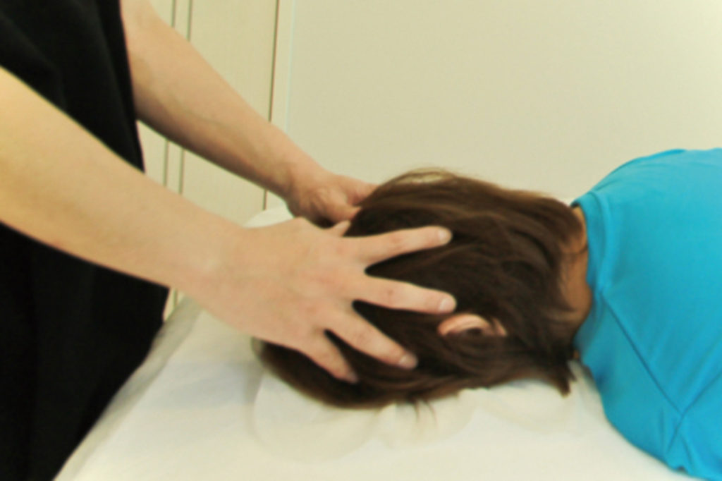 『美容整体 みらい　ビヨウセイタイ ミライ』世界初の「塗るサプリメント」を使用した美容特化の施術