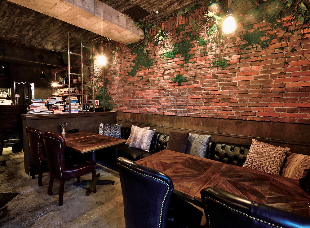 『PIZZERIA DINING METAMETA』まるでピッツァのようなイタリアン鍋