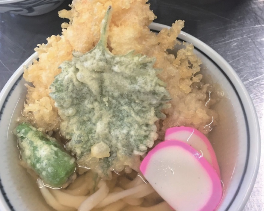 『本格手打 麺の蔵』手打ち・手切りの麺を味わえるうどん屋さん