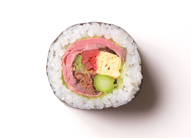 終了しました。～2/2（土）『さぬきまるごと恵方巻&さぬき恵方ロール』