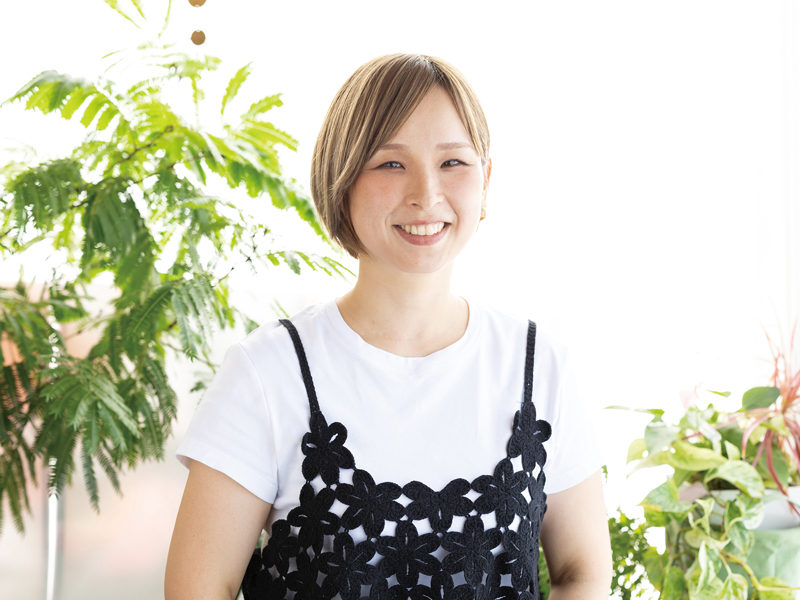 『hair&spa 水犀mizusai』感性にそっとフィットする、癒しとセンスのプライベートサロン【香川県高松市鬼無町】