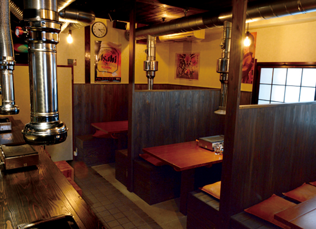 『焼肉たぬき』気楽に楽しめる焼肉店が丸亀にOPEN！