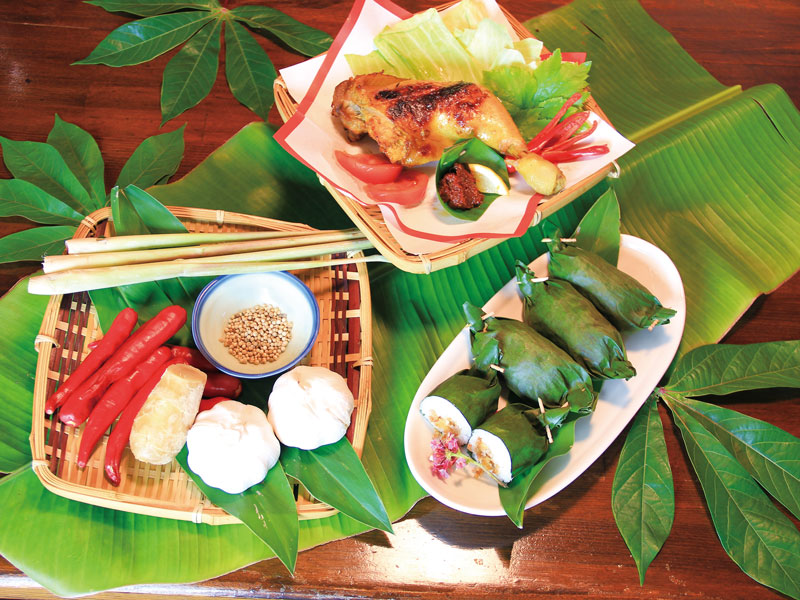 アットホームな空間でゆったり食事を楽しめるお店！