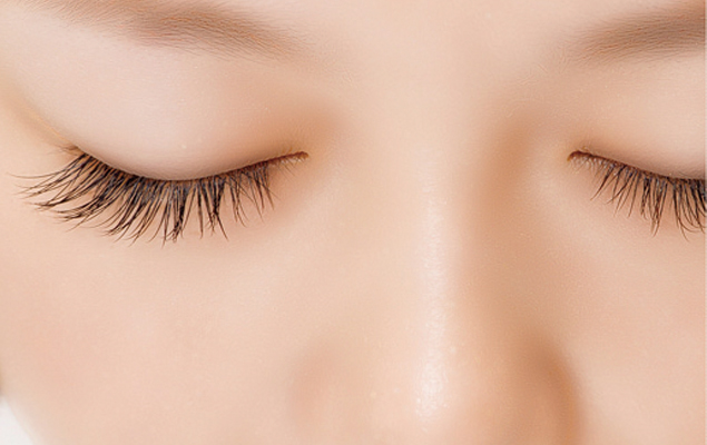『EyeLash Salon cleaR』丁寧な施術とカウンセリングが特徴のまつエク専門店