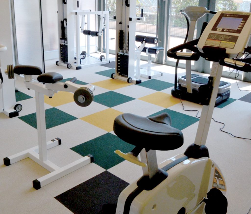 心とからだの健康寿命を10年のばそう！