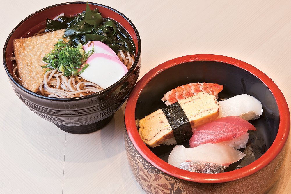 全席タッチパネルを完備！『ここも 宇多津浜街道店』 常に握りたてを味わえるフルオーダー♪