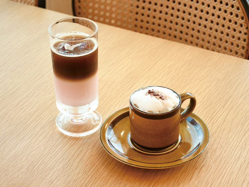 『トゥージューのカフェ』子連れでも安心して過ごせるカフェがドッグサロンの2階にOPEN！【香川県東かがわ市三本松】