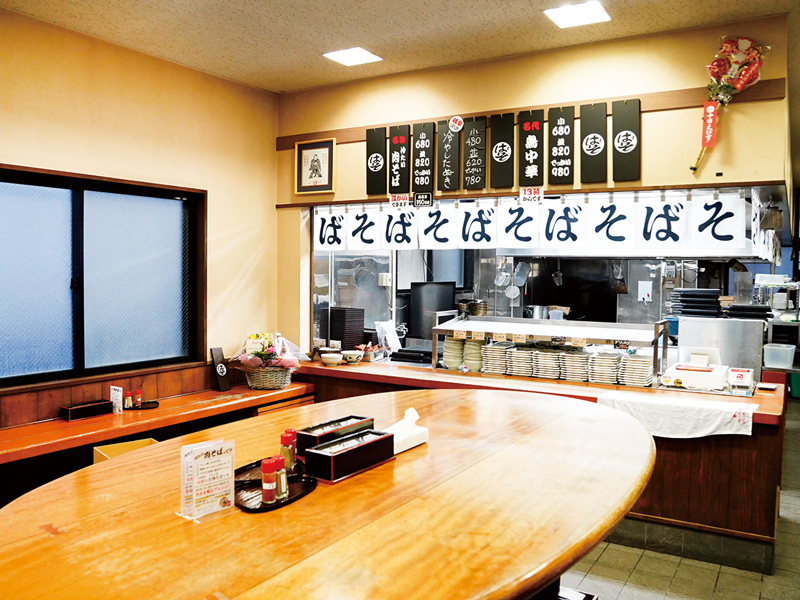 『ばそ家』山形名物「肉そば」を讃岐風にアレンジ！うどん粉や親鳥を使用した新感覚そばに注目！【香川県高松市番町】