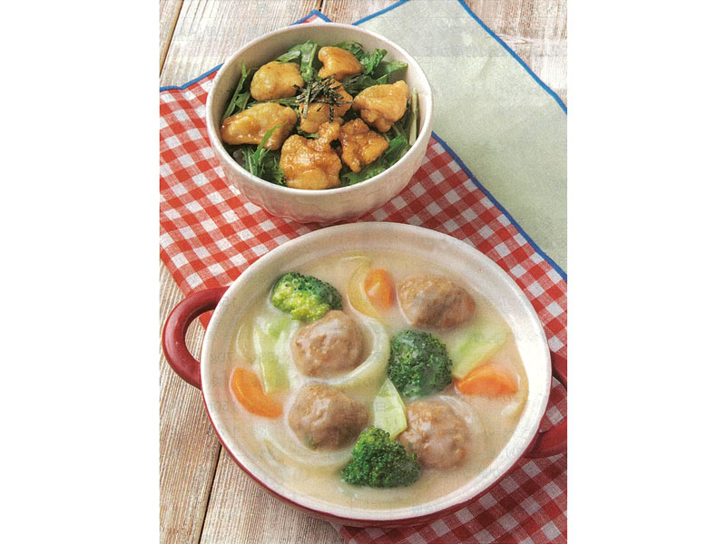 管理栄養士の監修のもと、きくらげ農家が安心安全な食品をお届けします。