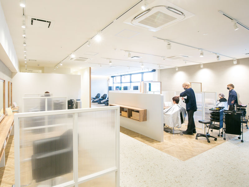 県内でも人気を誇る 『さかもとグループ』の新店舗