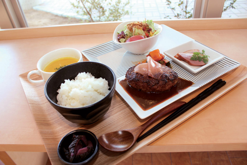 三木町の美味しい魅力を召し上がれ！