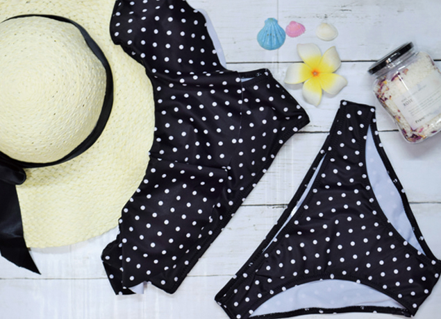 『Caprice Nine』カジュアルフェミニンなコーデが叶うセレクトShop