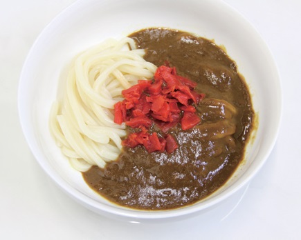 『うどん･おにぎり専門店 ICHIRO』深夜でも食べられる本格さぬきうどん！