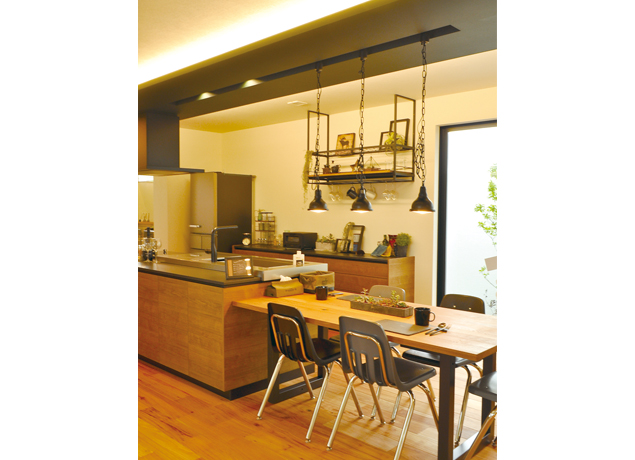 『ライフデザイン･カバヤ』が四国初上陸！