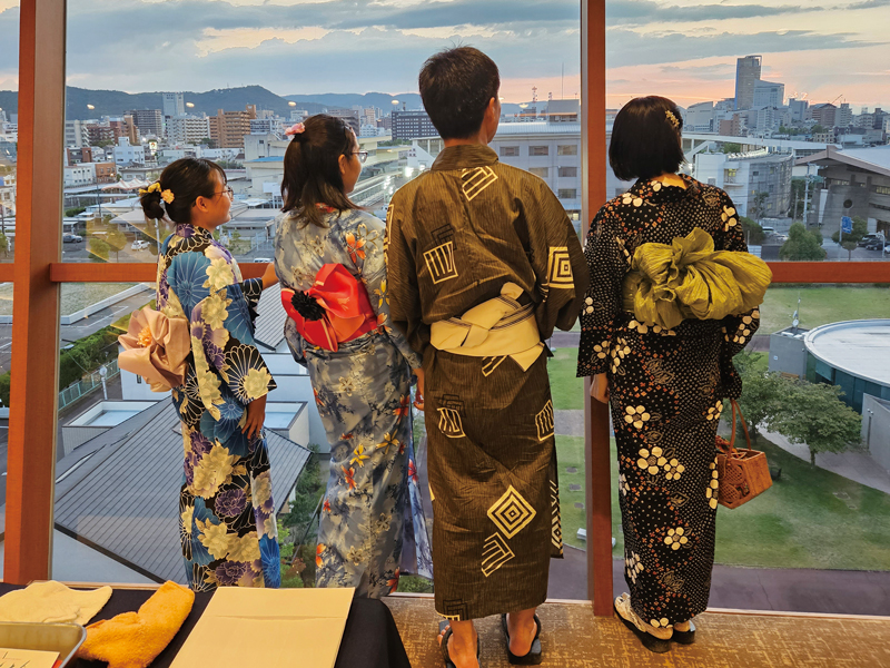 『関西きもの学院』着物で広がる、私の世界。はじめてでも大丈夫。着物ってこんなに楽しい！【香川県高松市塩上町、香川県丸亀市田村町】