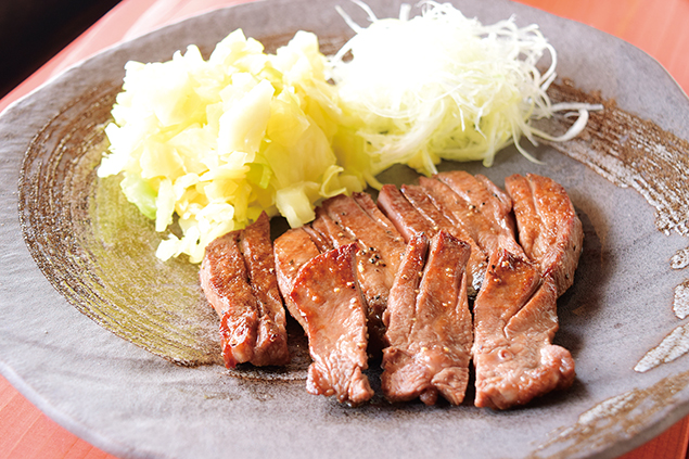 『ぶつぎりたんちゃん 丸亀店　ブツギリタンチャン マルガメテン』食通も足繁く通う牛タン専門店が丸亀に待望のOPEN!!