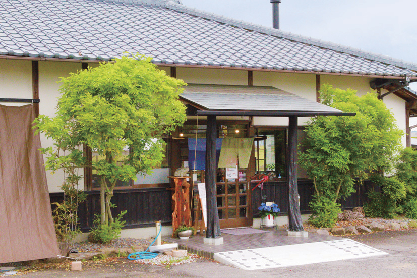 １１年ぶりに復活した「懐かしさ」香るお店