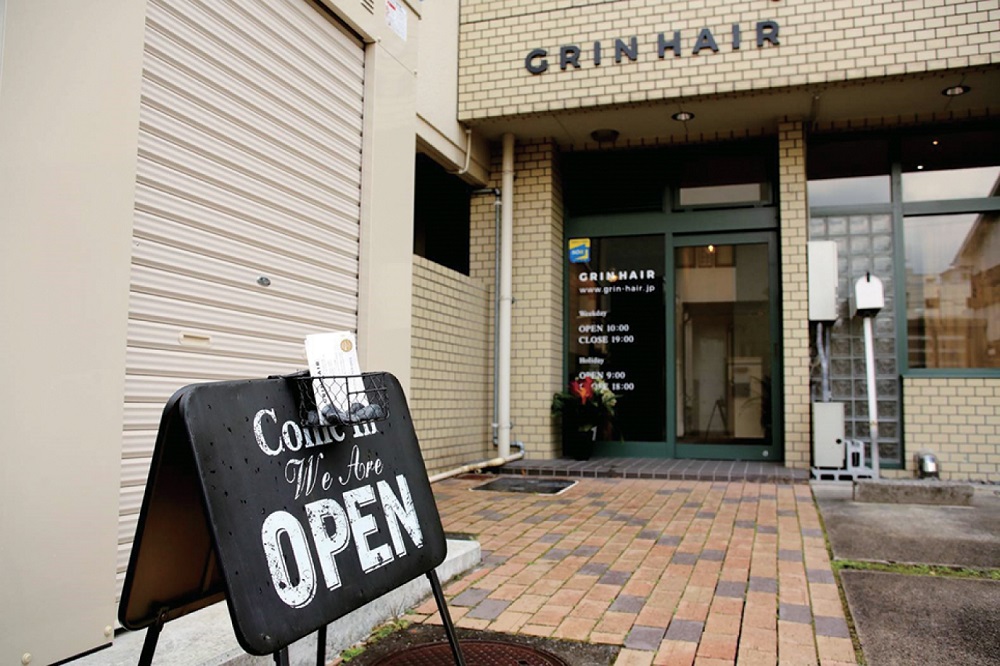 1対1の丁寧な施術が評判のプライベートサロン！