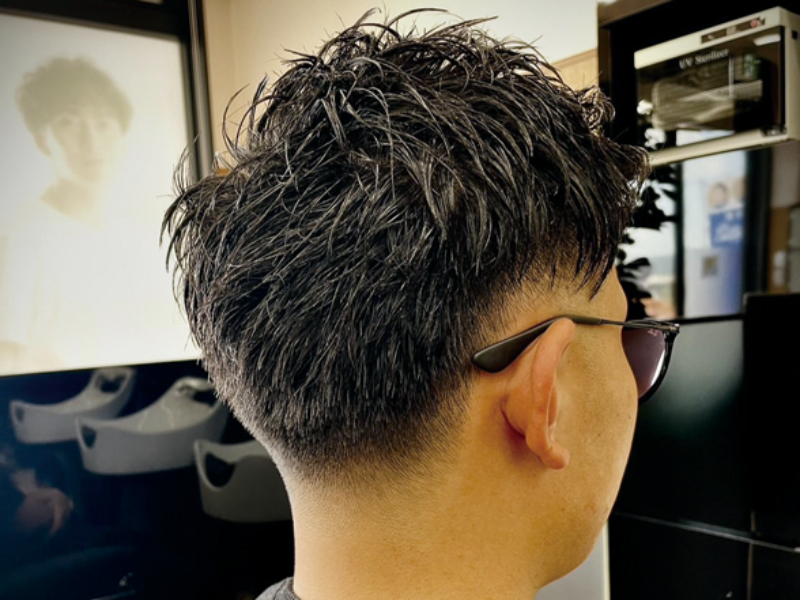 経験豊富な精鋭スタッフが最高の技術とコスパを提供