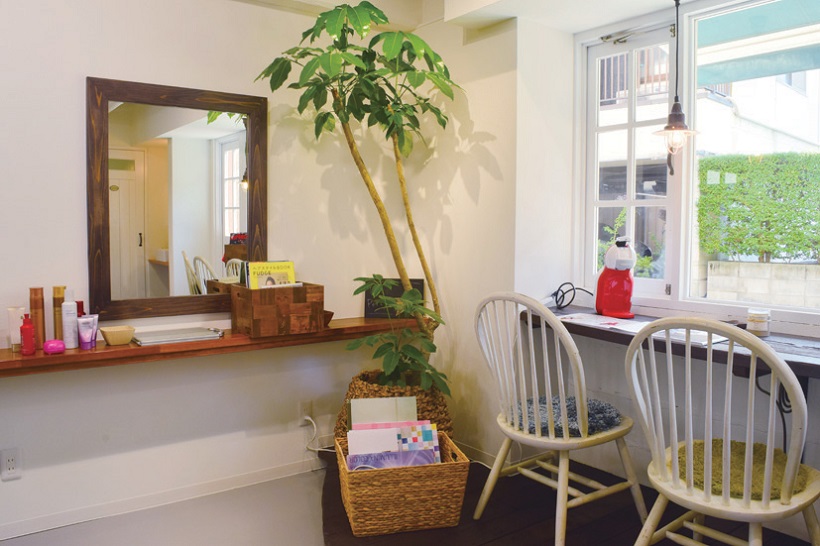 あなたに”似合う”を実現してくれるヘアサロンがＯＰＥＮ！