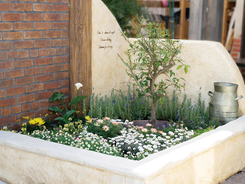 特殊技法を使っておしゃれなリノベーションを