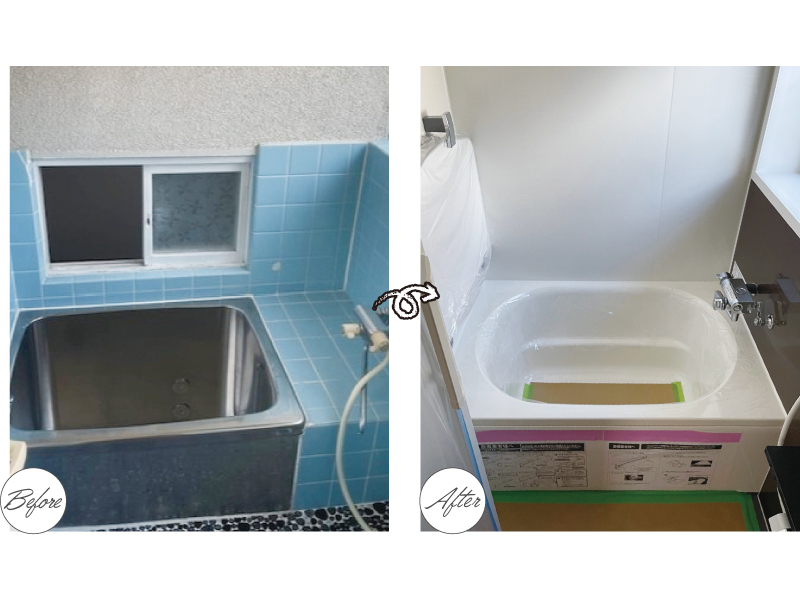 『トレリング株式会社』安心と信頼のリフォームであなたの理想をカタチに【香川県高松市牟礼町】