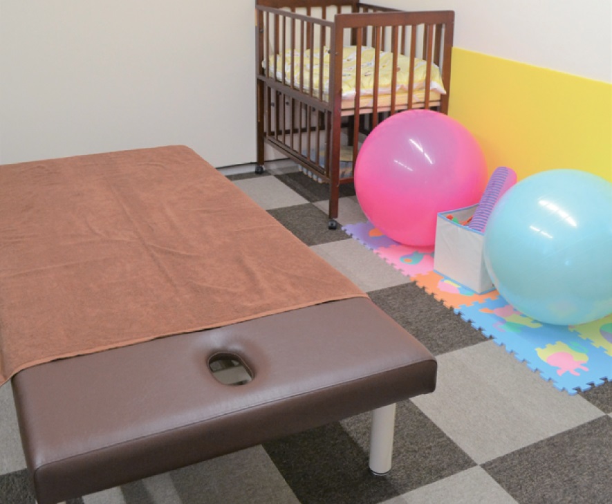 『体サポートたけだ』確かな技術で施術してくれると口コミで話題！