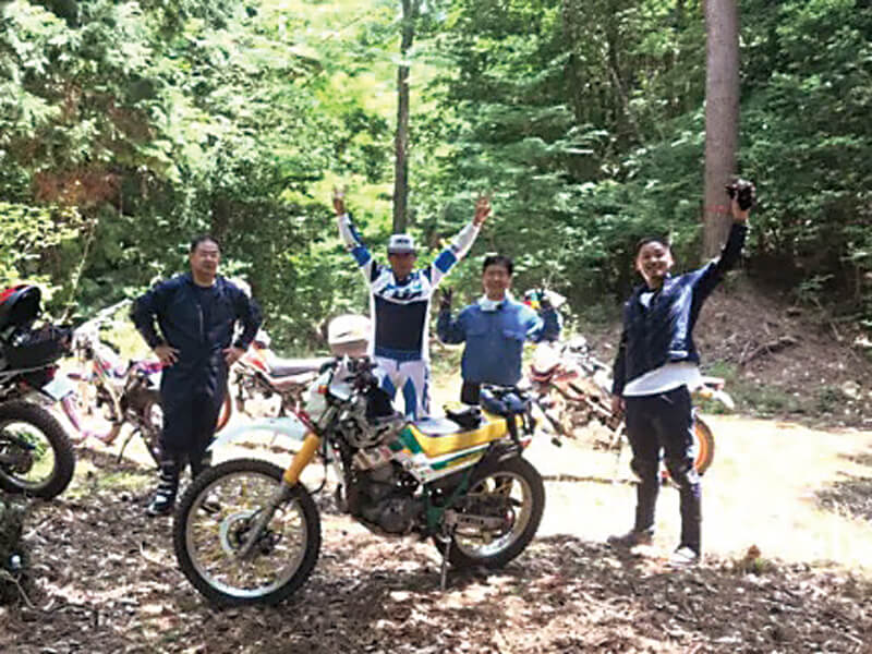 1日1組限定の贅沢キャンプ 貸切なので、遊び方は無限大！