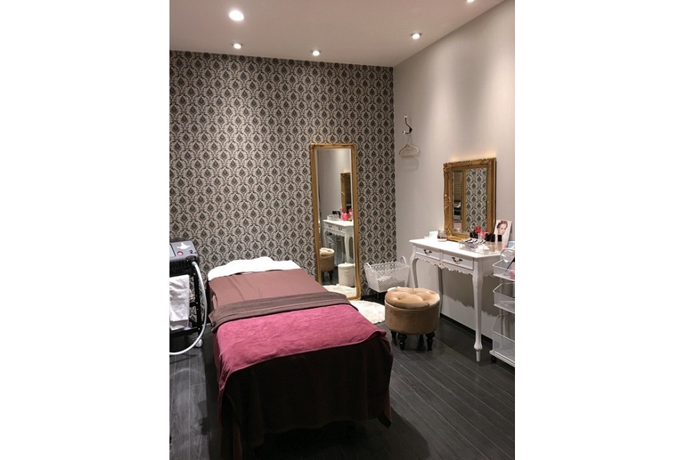 女子必見！プライベートな空間でリラックスできる脱毛サロン