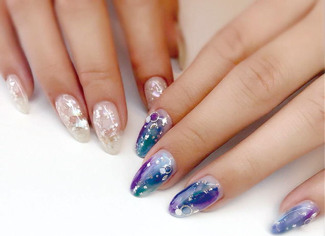 『nail salon LOTUS』ネイルこだわり派におすすめのサロンがOPEN！