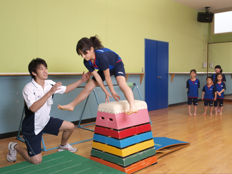 『セントラルスポーツプラザ24高松』お子様の「できた」が増える夏へ!【香川県高松市上天神町】