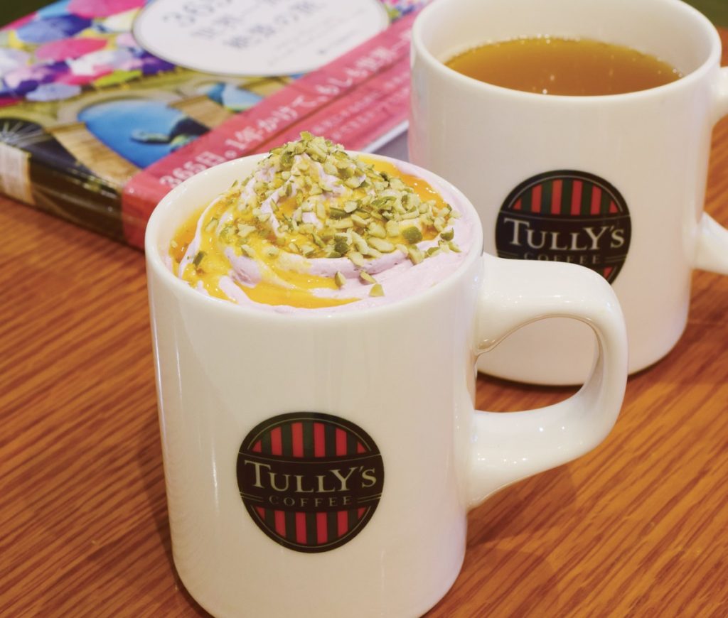 読みたい本にきっと出会える♪書店併設ののブックカフェ